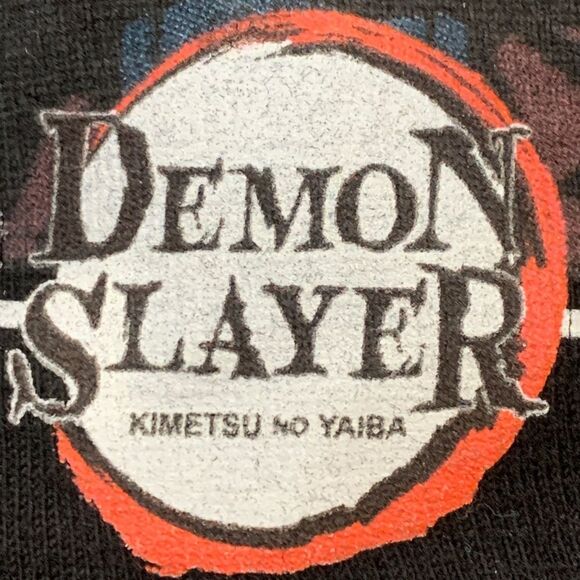 Anime Design, Demon Slayer, Small - Picture 2 of 7